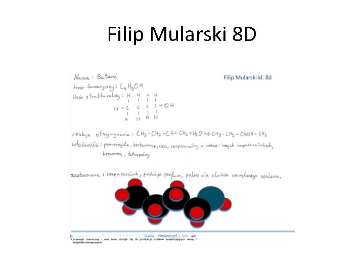 Filip Mularski 8 D 