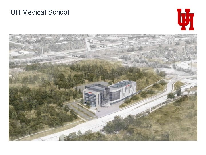 UH Medical School 