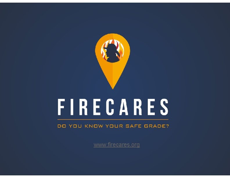 www. firecares. org 16 