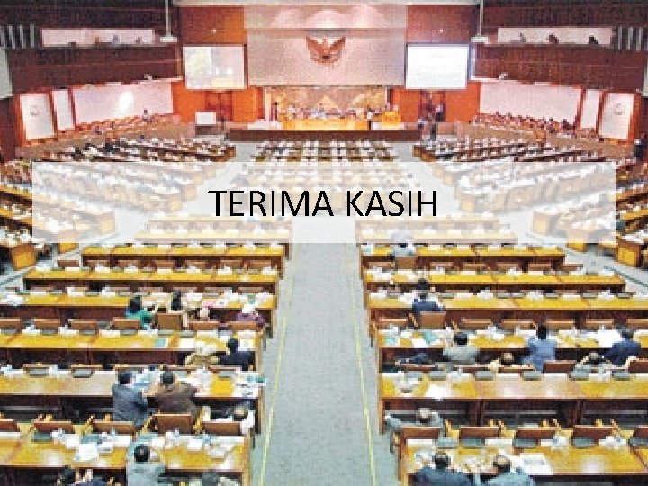 TERIMA KASIH 