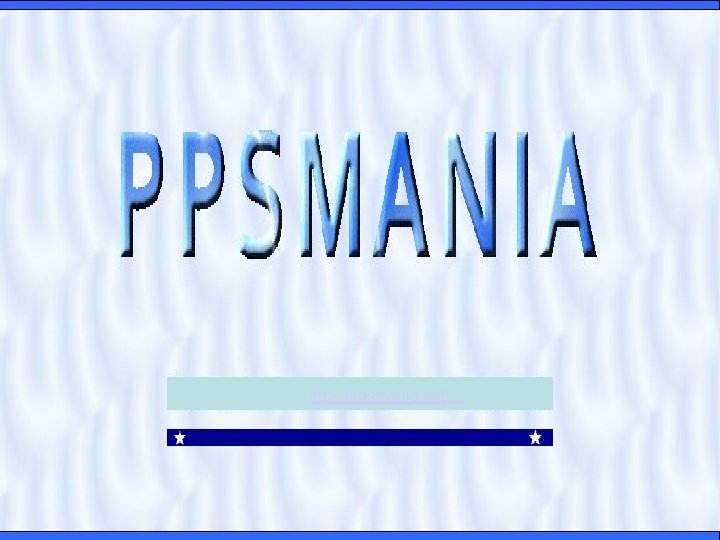 http: //ppsmania. net/ 