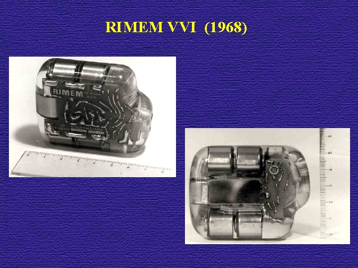 RIMEM VVI (1968) 