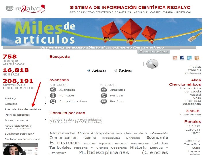 Requisitos de aceptación 