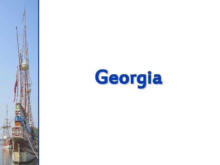 Georgia 