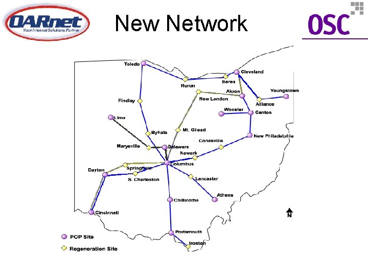 New Network 