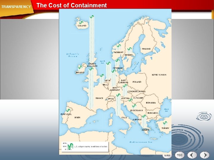 TRANSPARENCY The Cost of Containment 