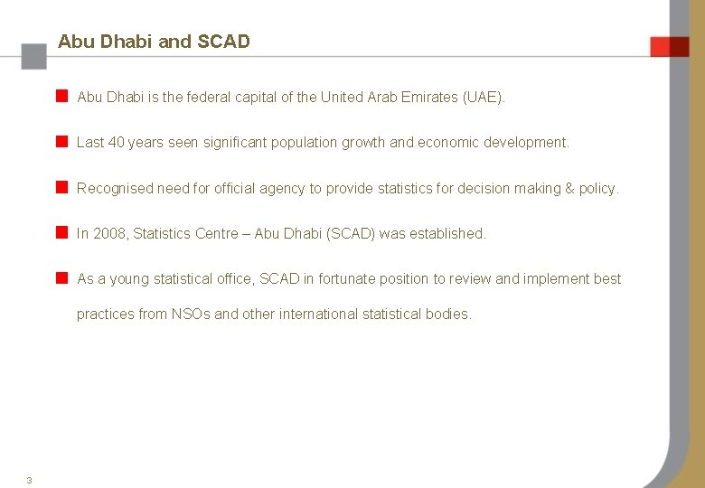 Abu Dhabi and SCAD Abu Dhabi is the federal capital of the United Arab
