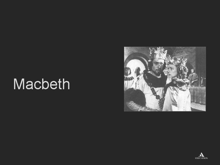 Macbeth 