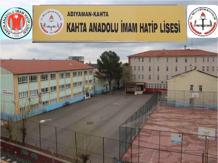 K HTA ANADOLU İMAM HATİP LİSESİ 1 