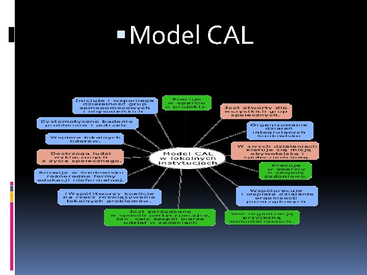  Model CAL 
