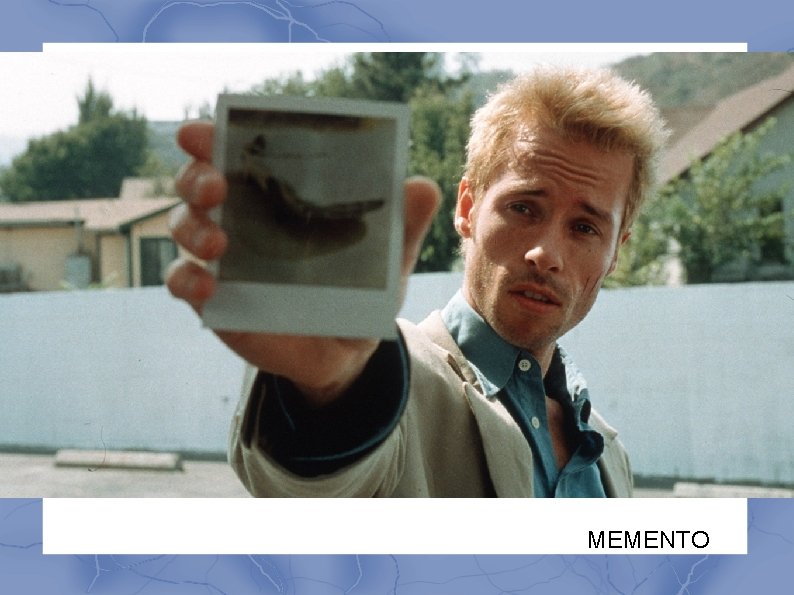 MEMENTO 