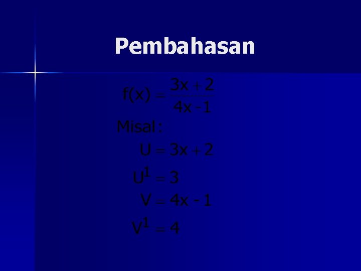 Pembahasan 