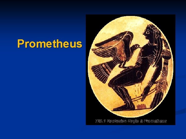 Prometheus 