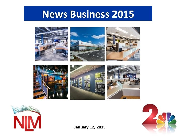 News Business 2015 January 12, 2015 