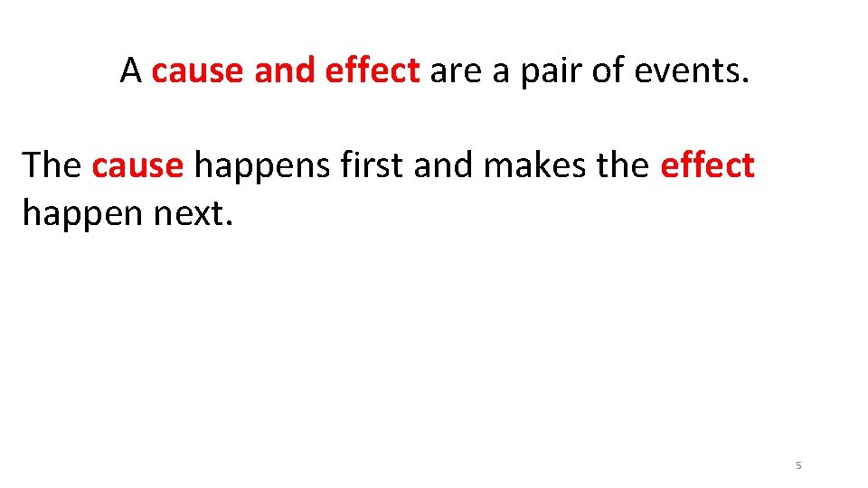 Lesson 7 Recognizing and Injecting Structures When Taking