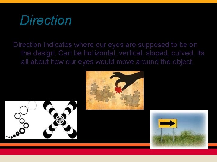 Assignment 1 Elements and Principles of Design Hailee