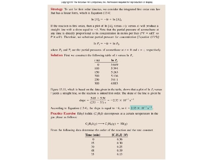 Worked Example 13. 5 b 