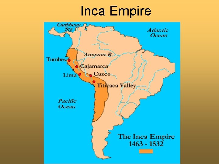 Inca Empire 