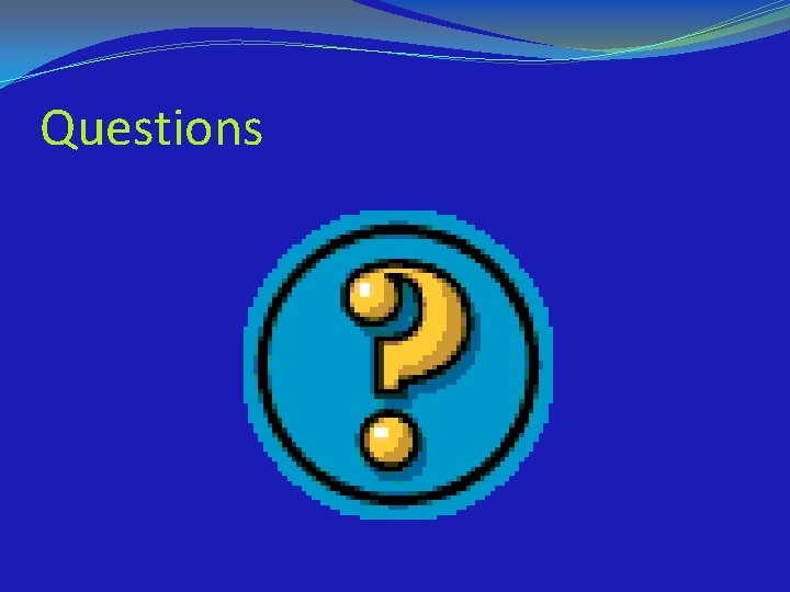 Questions 