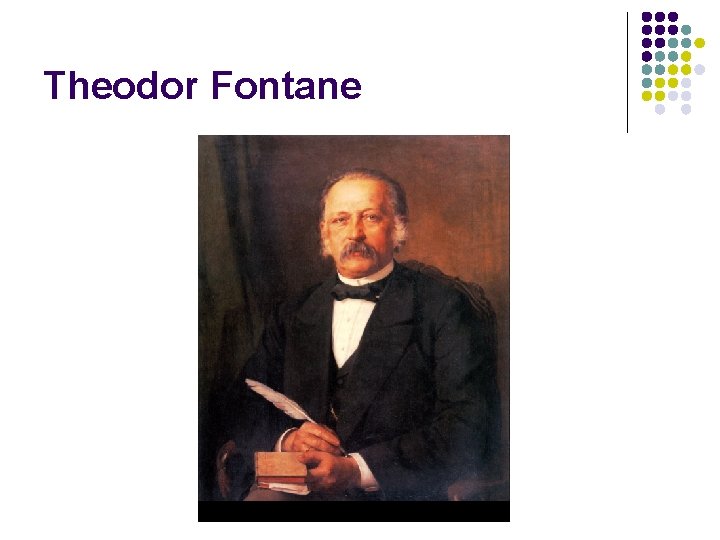 Theodor Fontane 