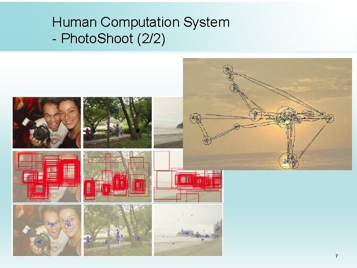 Human Computation System - Photo. Shoot (2/2) 7 Human Computation System - Photo. Shoot (2/2) 7