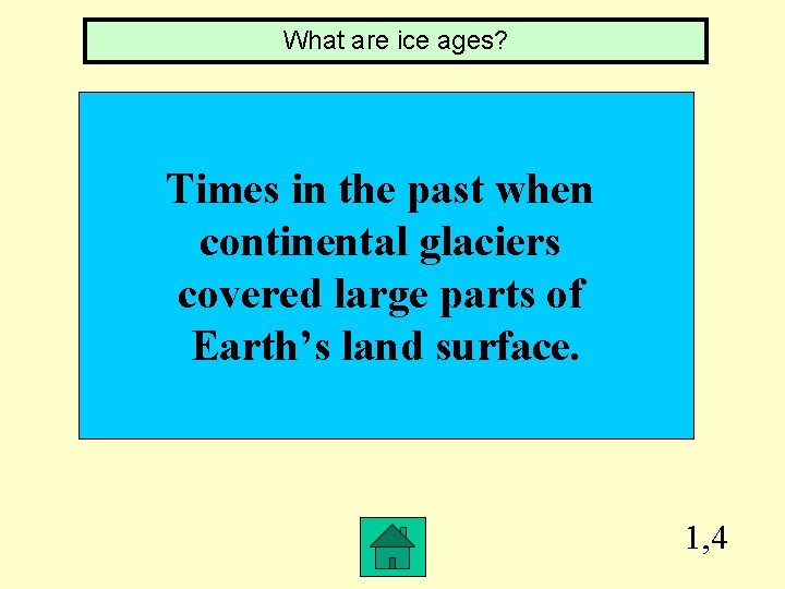 Hosted by Your Science Teacher Changing Earths Surface