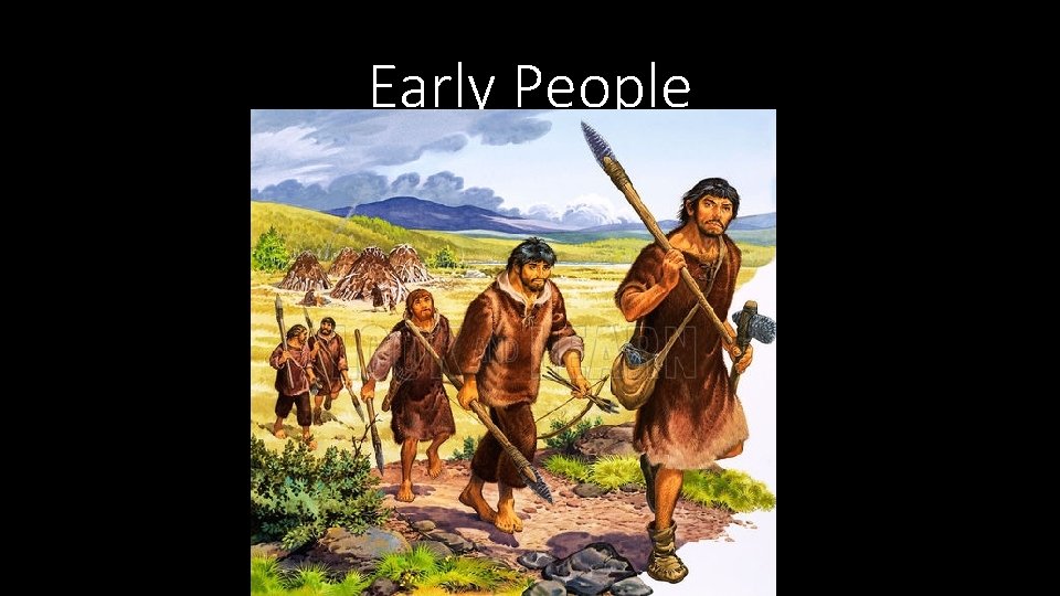 Early People 