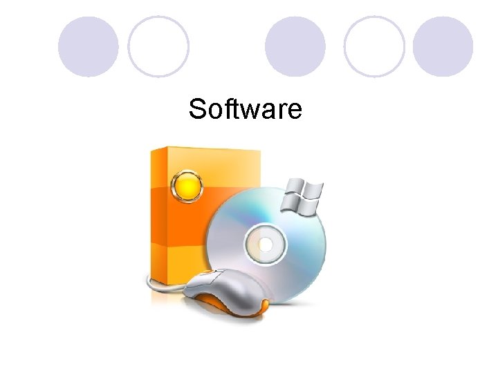 Software 