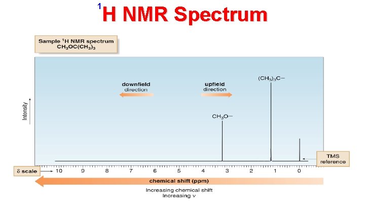 1 H NMR Spectrum 