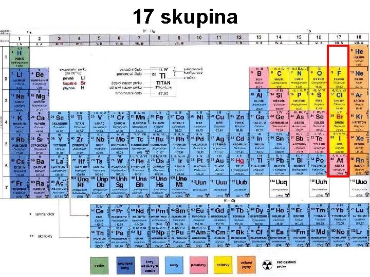 17 skupina 1 