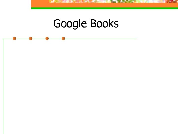 Google Books 