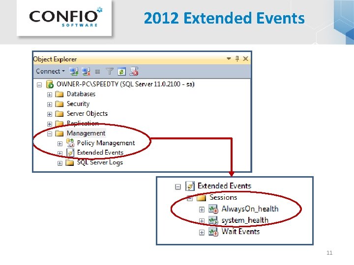 2012 Extended Events 11 2012 Extended Events 11