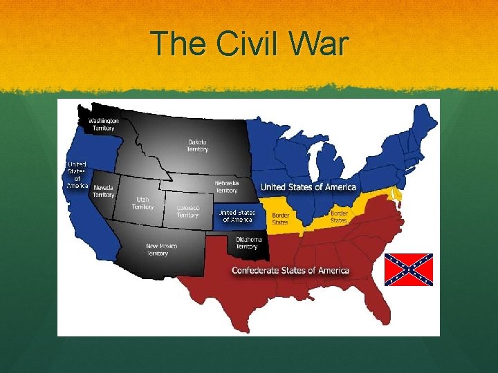 The Civil War 