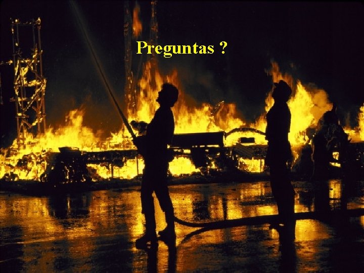 Preguntas ? ©American Heart Association, Inc. 