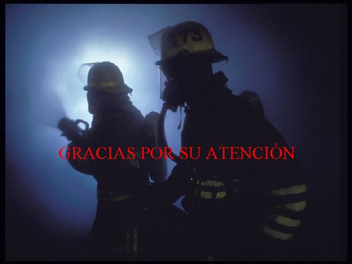 GRACIAS POR SU ATENCIÓN ©American Heart Association, Inc. 