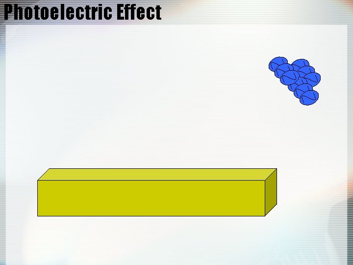 Photoelectric Effect 