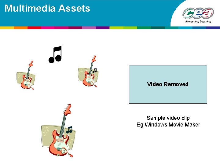 Multimedia Assets Video Removed Sample video clip Eg Windows Movie Maker 