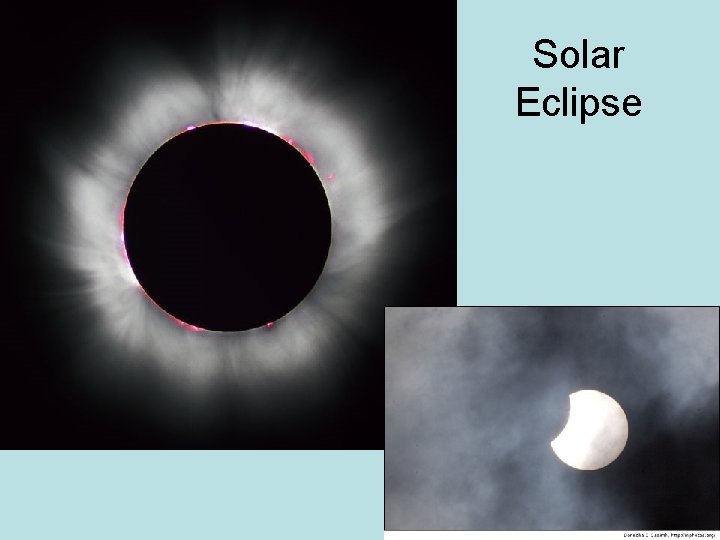 Solar Eclipse 