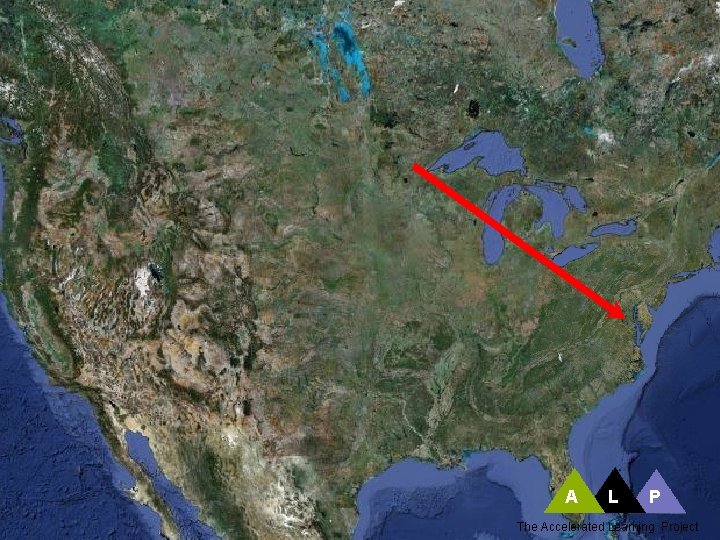 A L P The Accelerated Learning Project 