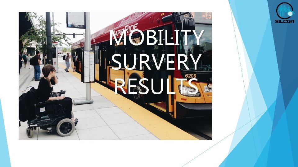 MOBILITY SURVERY RESULTS 