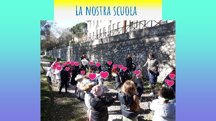 La nostra scuola 