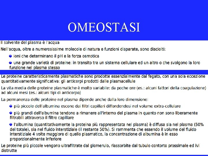 OMEOSTASI 