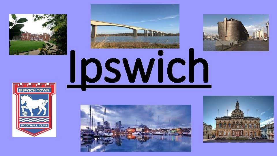 Ipswich 