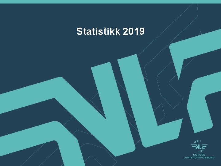 Statistikk 2019 