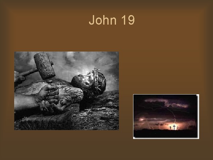 John 19 