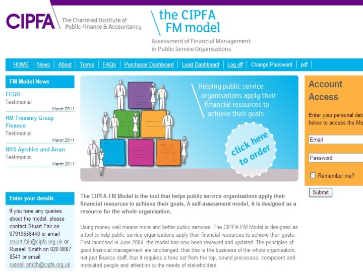 cipfa. org. uk 