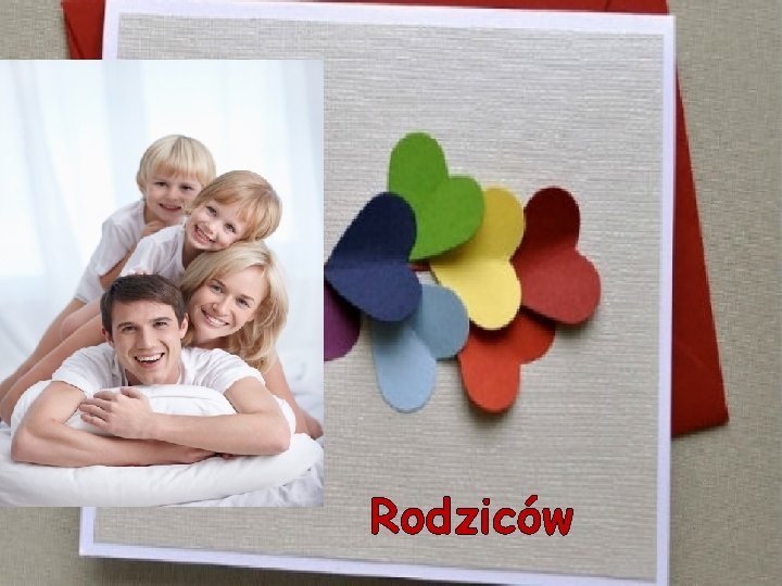 Rodziców 