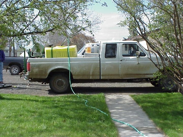 Cross-Connections • Plumbing Cross Connections - defined as actual or potential connections between a