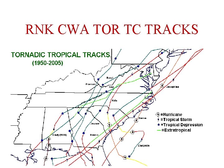 RNK CWA TOR TC TRACKS 