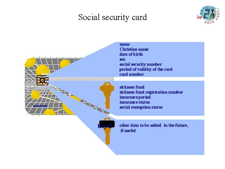 Social security card name Christian name date of birth sex social security number period
